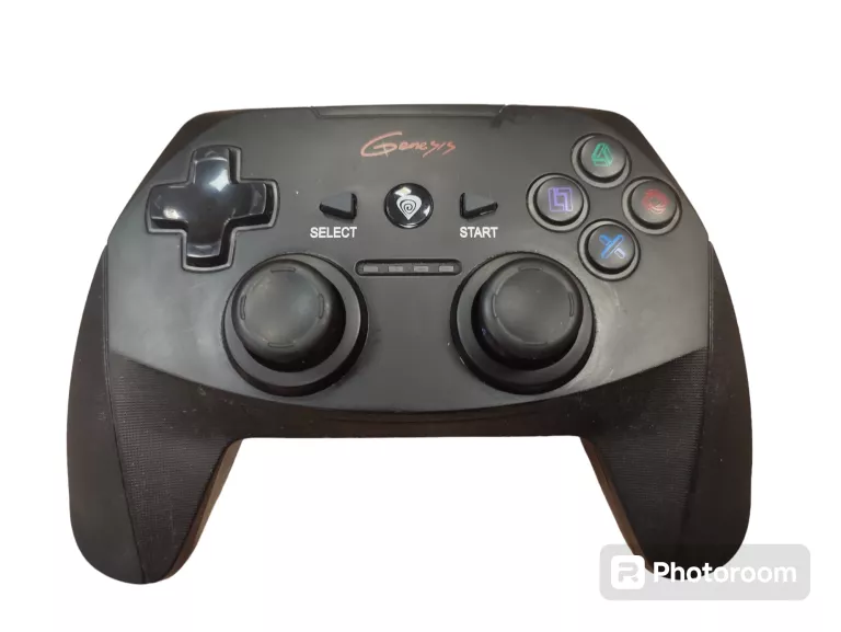 PAD GENESIS PV59 PS3/PC