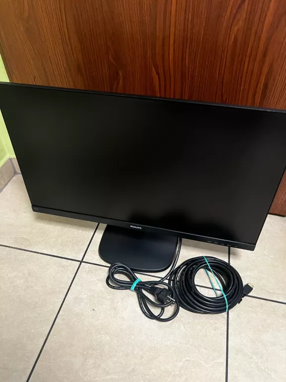 MONITOR PHILIPS 273V7Q OKAZJA!!