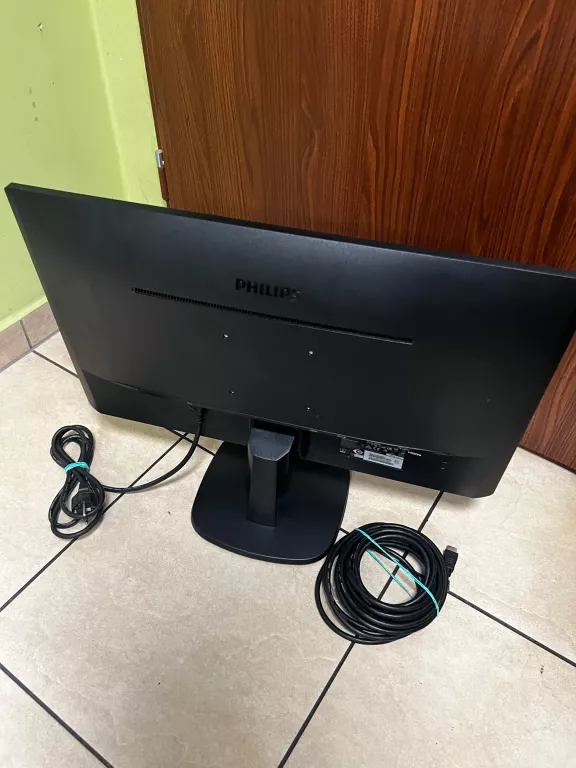 MONITOR PHILIPS 273V7Q OKAZJA!!
