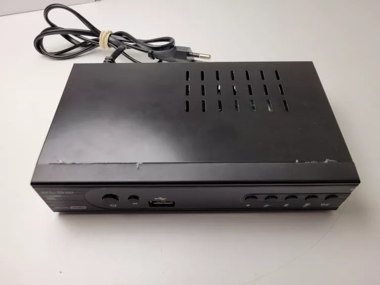 TUNER DVB-T2 DVB-T DEKODER TV HDMI BLOW 4625FHD