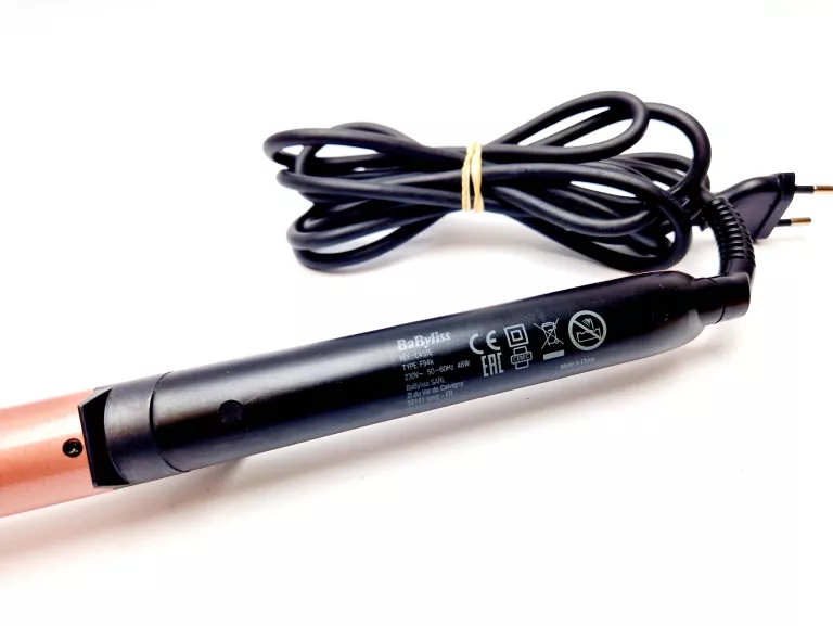 LOKÓWKA BABYLISS C451E