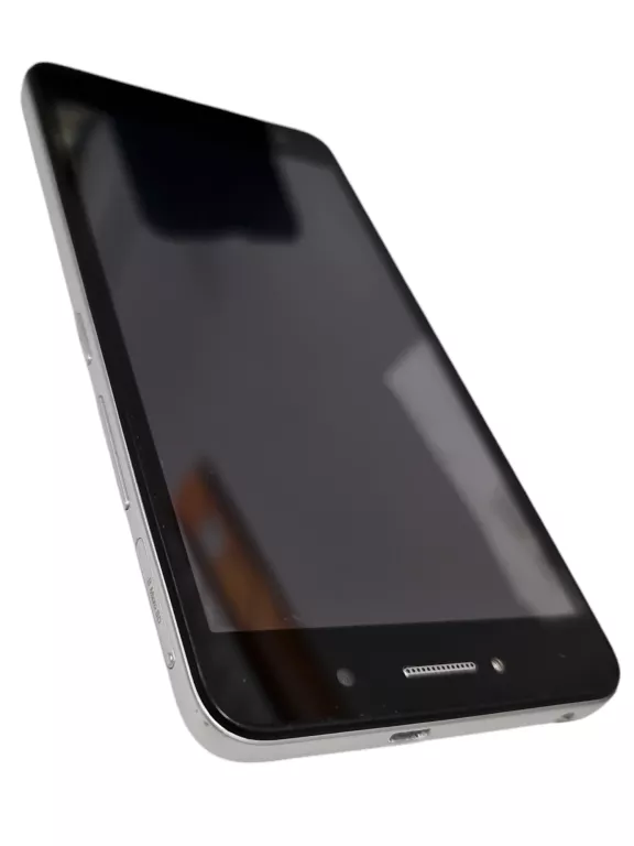ZABLOKOWANY TELEFON ALCATEL PIXI 4(6) 1 GB / 8 GB 4G (LTE) SREBRNY 8050D
