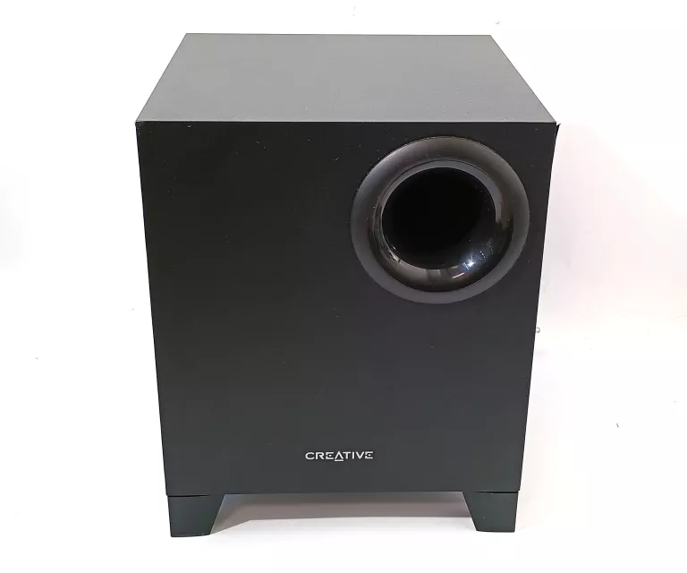 ZESTAW GŁOŚNIKÓW CREATIVE A250 + SUBWOOFER