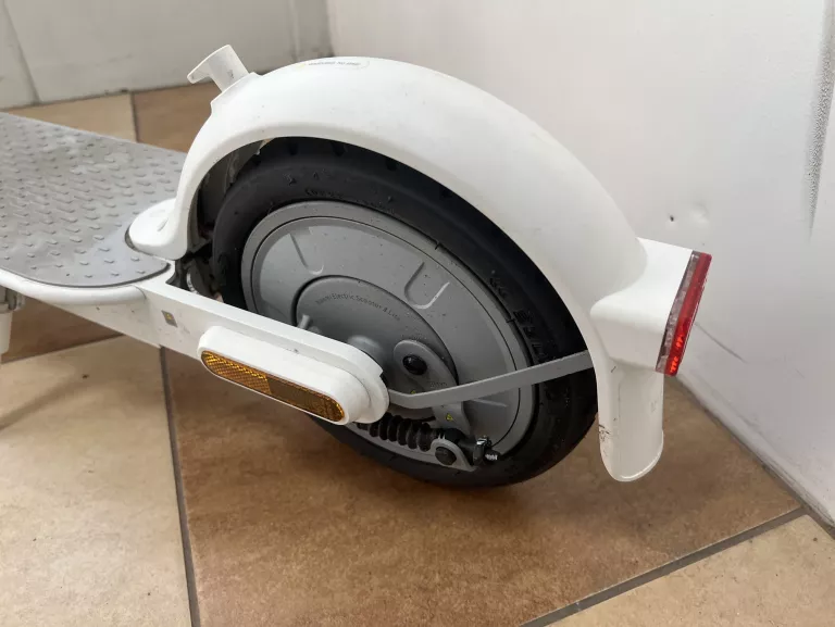 HULAJNOGA XIAOMI SCOOTER 3 LITE