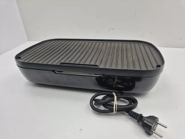 GRILL ELEKTRYCZNY PHILIPS HD6321