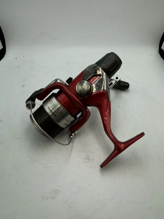 KOŁOWROTEK SHIMANO CATANA 3000 SRB