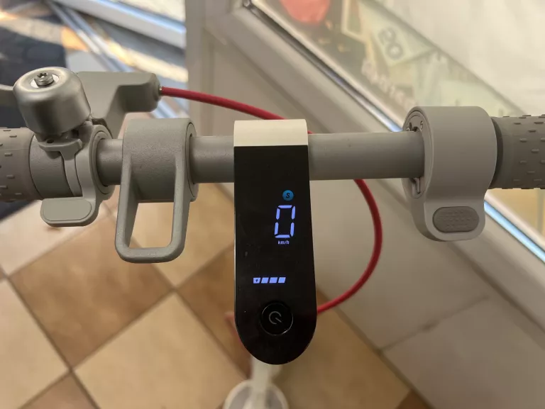 HULAJNOGA XIAOMI SCOOTER 3 LITE