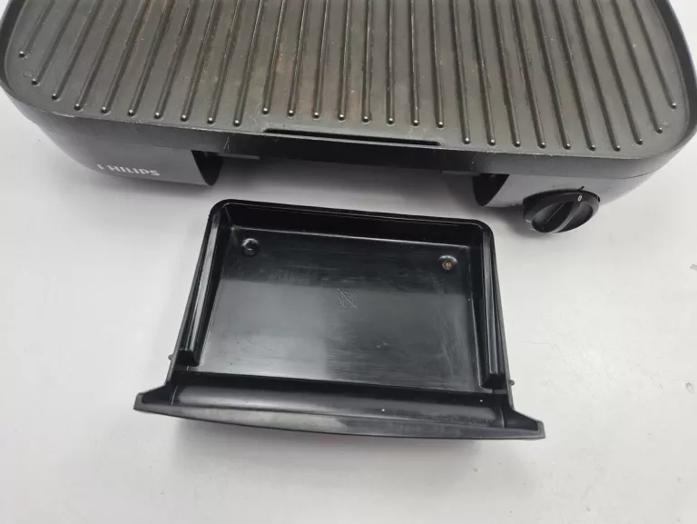 GRILL ELEKTRYCZNY PHILIPS HD6321