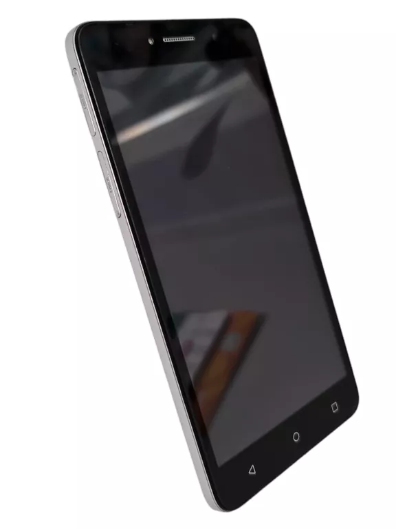 ZABLOKOWANY TELEFON ALCATEL PIXI 4(6) 1 GB / 8 GB 4G (LTE) SREBRNY 8050D