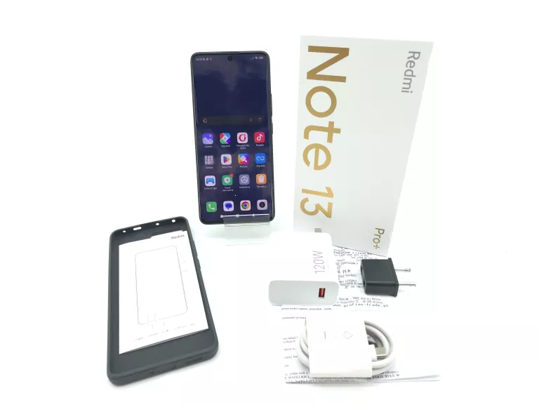 TELEFON XIAOMI NOTE 13 PRO PLUS 16GB/512GB G