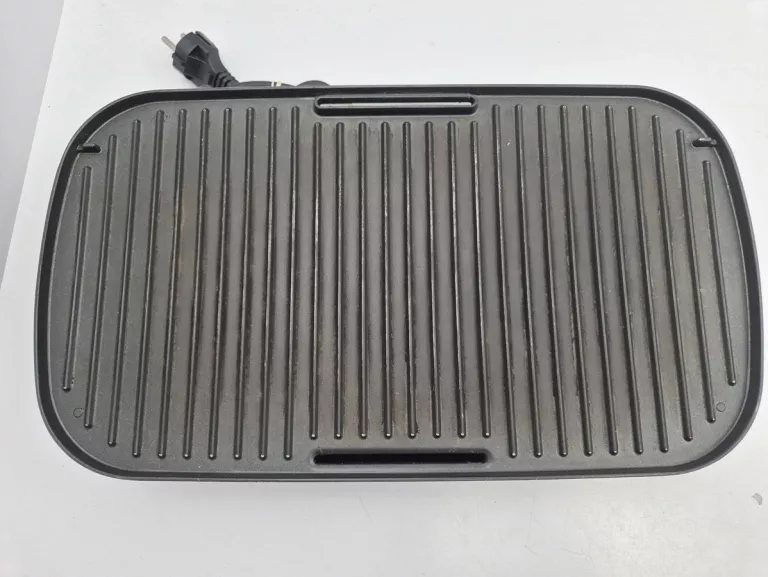 GRILL ELEKTRYCZNY PHILIPS HD6321