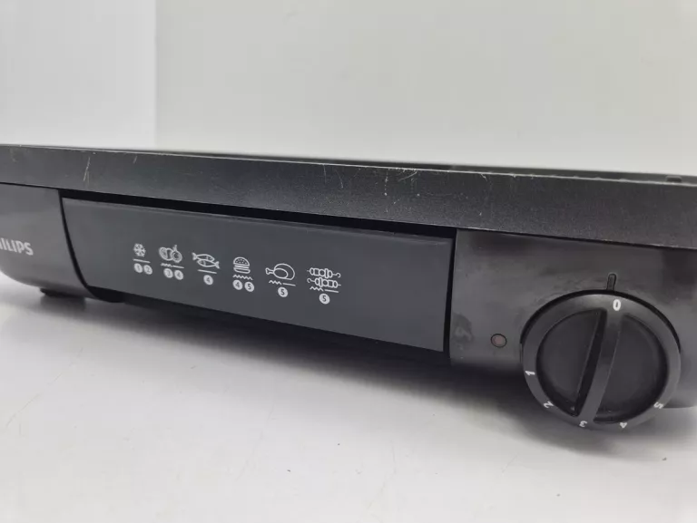 GRILL ELEKTRYCZNY PHILIPS HD6321