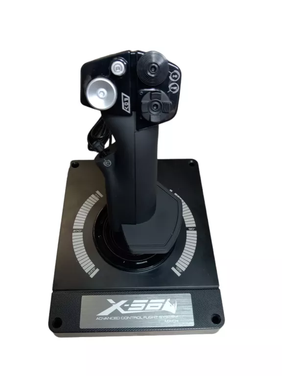 KONTROLER LOGITECH X56 HOTAS