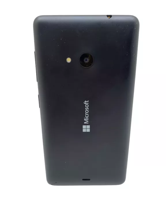 SMARTFON MICROSOFT LUMIA 535 1 GB / 8 GB