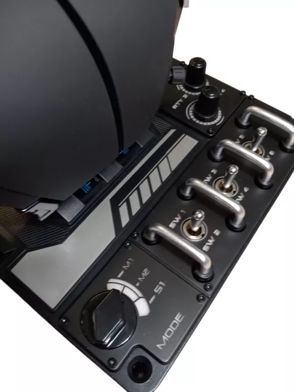 KONTROLER LOGITECH X56 HOTAS