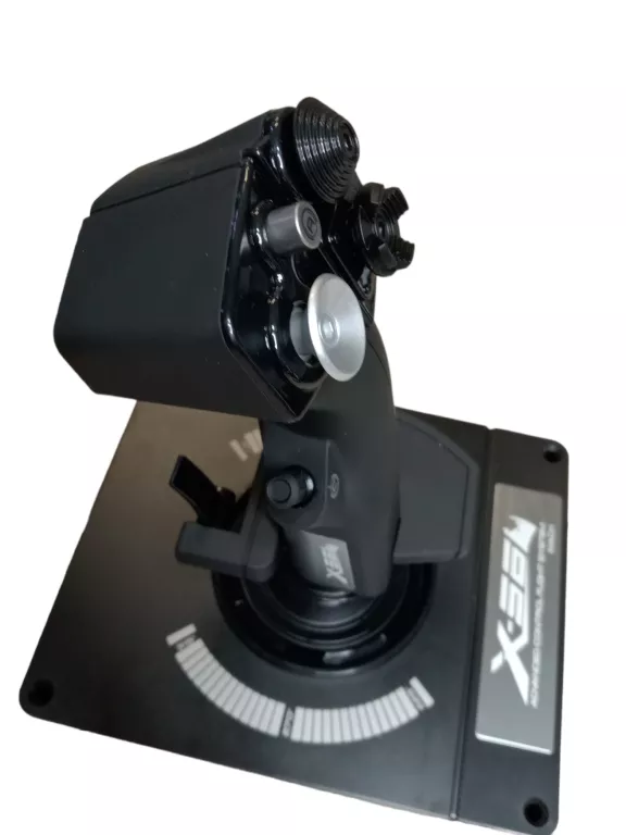 KONTROLER LOGITECH X56 HOTAS