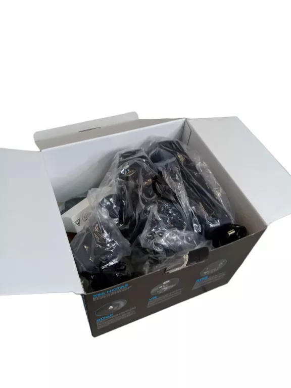 KONTROLER LOGITECH X56 HOTAS