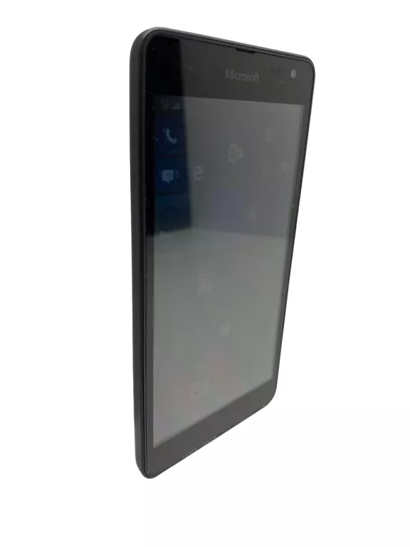 SMARTFON MICROSOFT LUMIA 535 1 GB / 8 GB