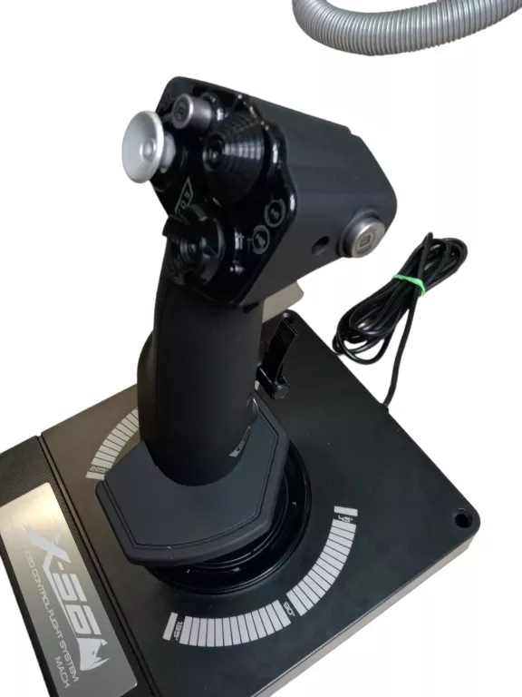 KONTROLER LOGITECH X56 HOTAS