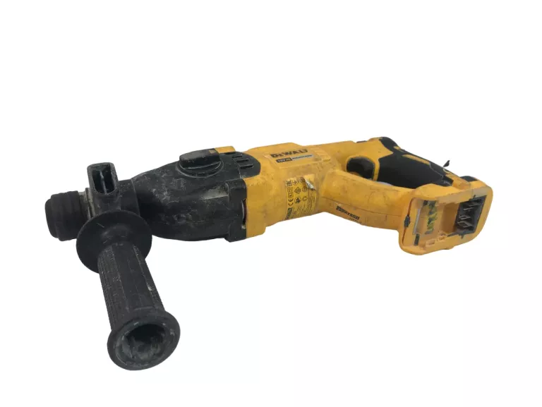 MŁOTOWIERTARKA DEWALT DCH133 /SAMO BODY