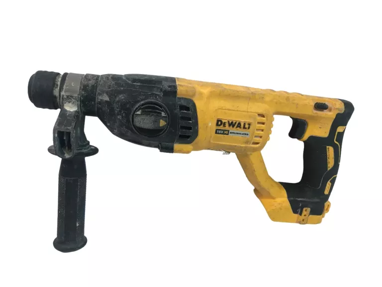 MŁOTOWIERTARKA DEWALT DCH133 /SAMO BODY