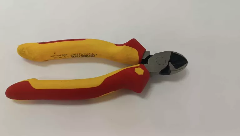 SZCZYPCE DO CIĘCIA BOCZNEGO WIHA 43335 160 MM