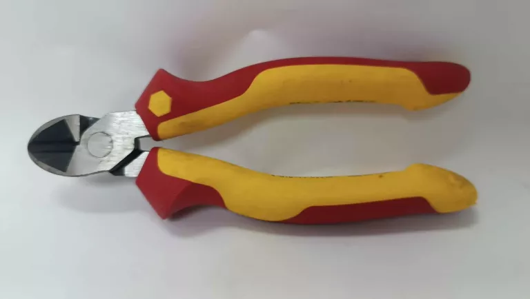 SZCZYPCE DO CIĘCIA BOCZNEGO WIHA 43335 160 MM