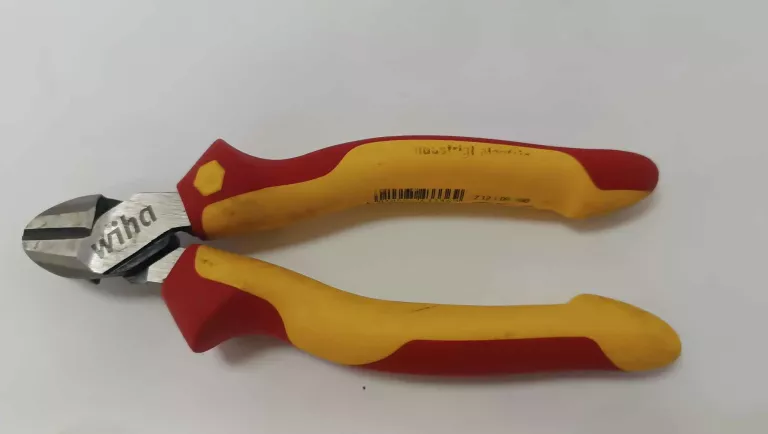 SZCZYPCE DO CIĘCIA BOCZNEGO WIHA 43335 160 MM