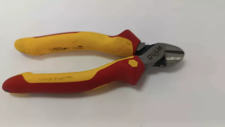SZCZYPCE DO CIĘCIA BOCZNEGO WIHA 43335 160 MM