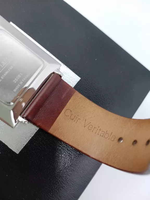 ZEGAREK PIERRE LANNIER 250B194 + PUDEŁKO