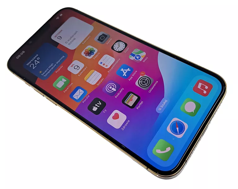 TELEFON IPHONE 13 PRO MAX 256GB BAT99%