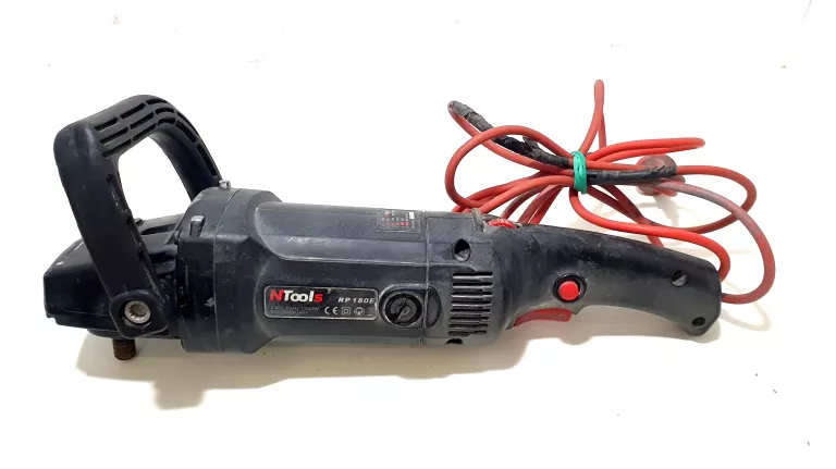 POLERKA SAMOCHODOWA NTOOLS RP II 180E 1400W 150MM