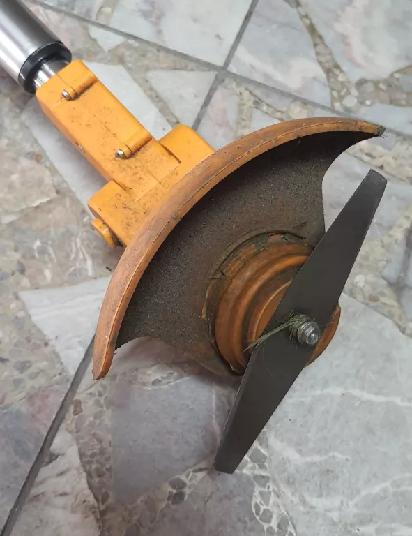 PODKASZARKA AKUMULATOROWA MAJSTER MP-0410 21V 1.5AH