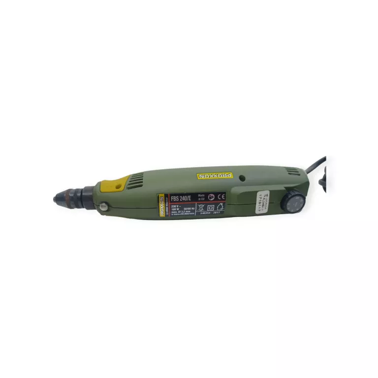 PROXXON MINISZLIFIERKA FBS 240/E 28472