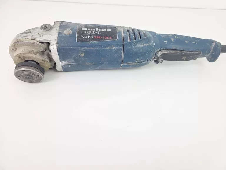 SZLIFIERKA KATOWA EINHELL WS-PG 950/125 E 950W