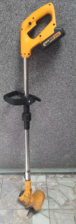 PODKASZARKA AKUMULATOROWA MAJSTER MP-0410 21V 1.5AH