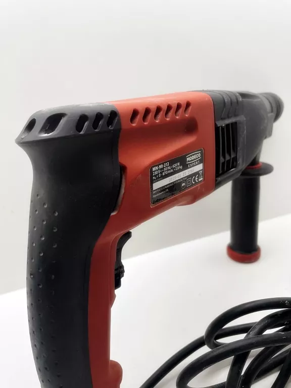 MŁOTOWIERTARKA EXPERT MODECO MN-90-212