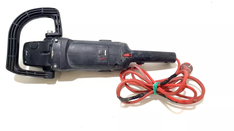 POLERKA SAMOCHODOWA NTOOLS RP II 180E 1400W 150MM