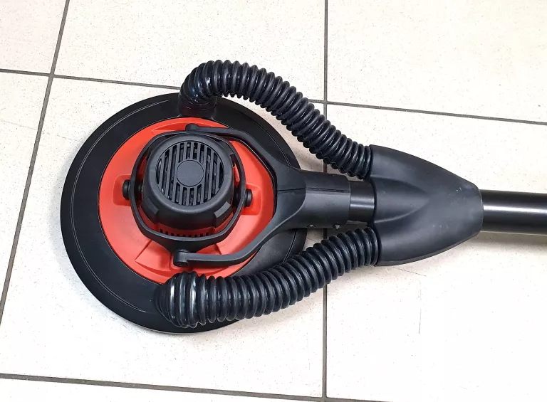 SZLIFIERKA DO PŁYT HILTI  DWS 225 KOMPLET STAN FABRYCZNY