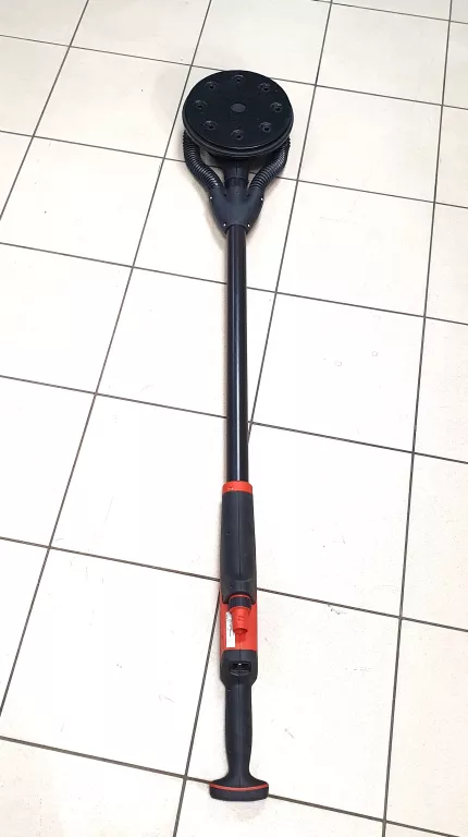 SZLIFIERKA DO PŁYT HILTI  DWS 225 KOMPLET STAN FABRYCZNY