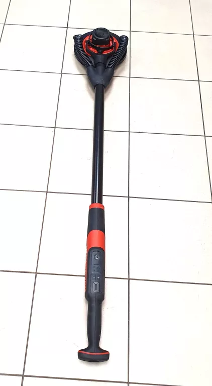 SZLIFIERKA DO PŁYT HILTI  DWS 225 KOMPLET STAN FABRYCZNY