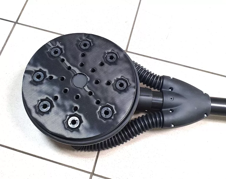 SZLIFIERKA DO PŁYT HILTI  DWS 225 KOMPLET STAN FABRYCZNY