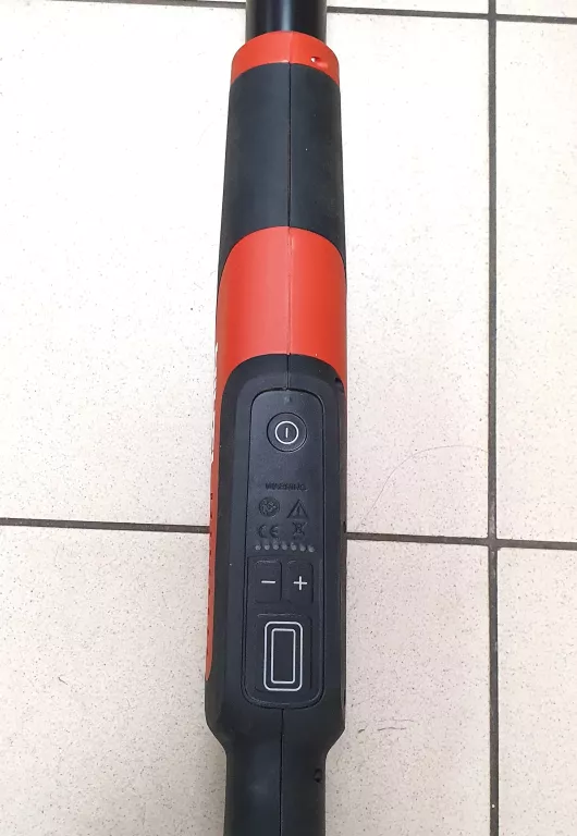 SZLIFIERKA DO PŁYT HILTI  DWS 225 KOMPLET STAN FABRYCZNY