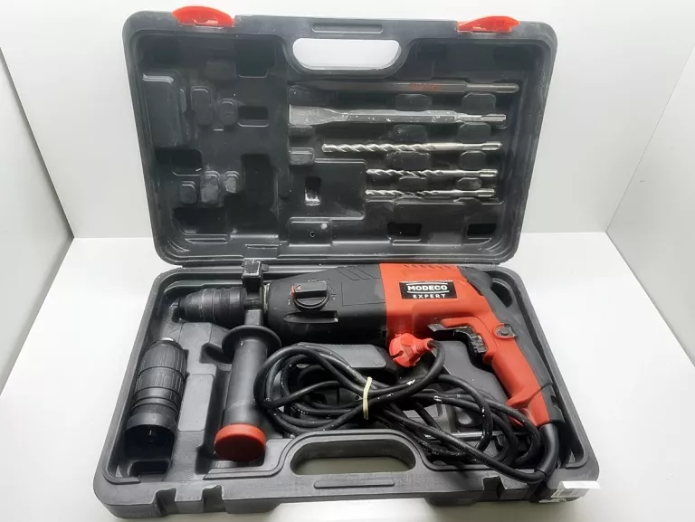 MŁOTOWIERTARKA EXPERT MODECO MN-90-212
