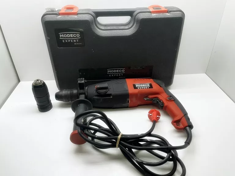 MŁOTOWIERTARKA EXPERT MODECO MN-90-212