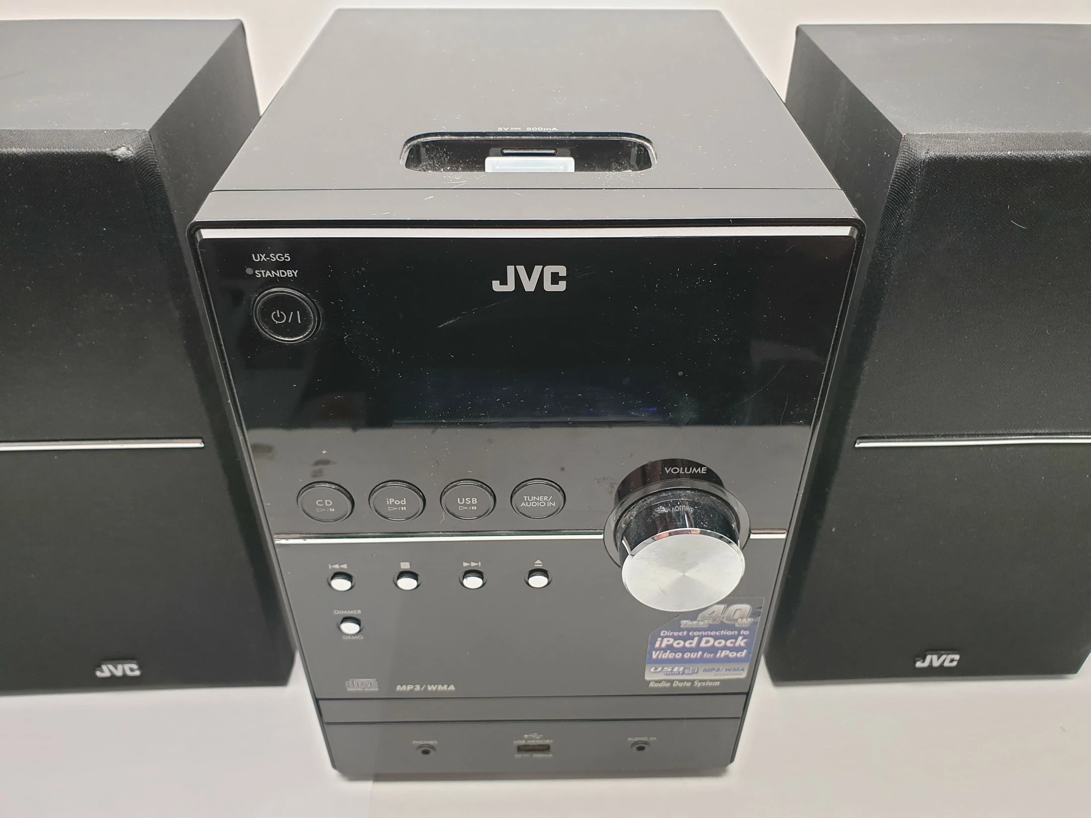mini-wieza-jvc-ca-uxsg5b-kolor-czarny