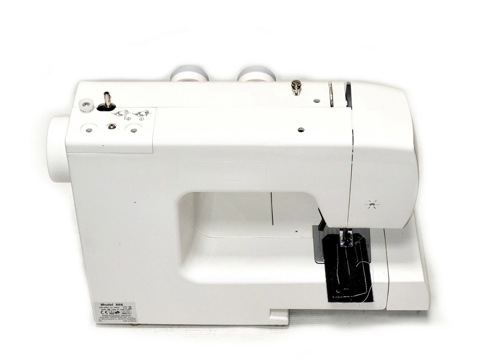 maszyna-do-szycia-arka-radom-888-uszkodzona-kod-producenta-kp888d