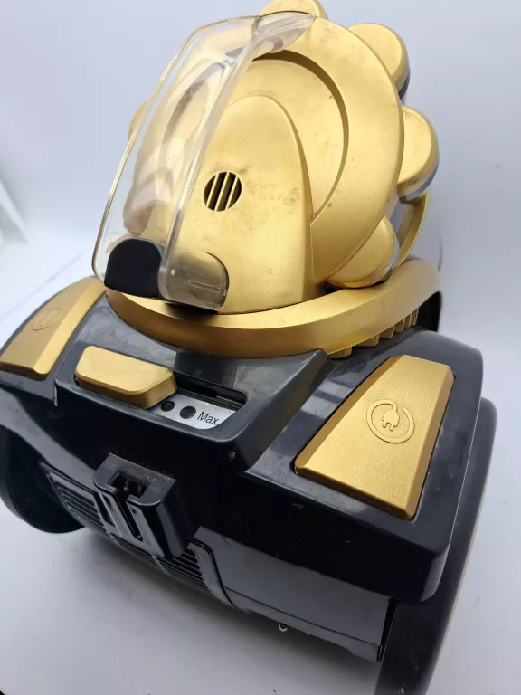 ODKURZACZ GERMIN MAX 3000 W