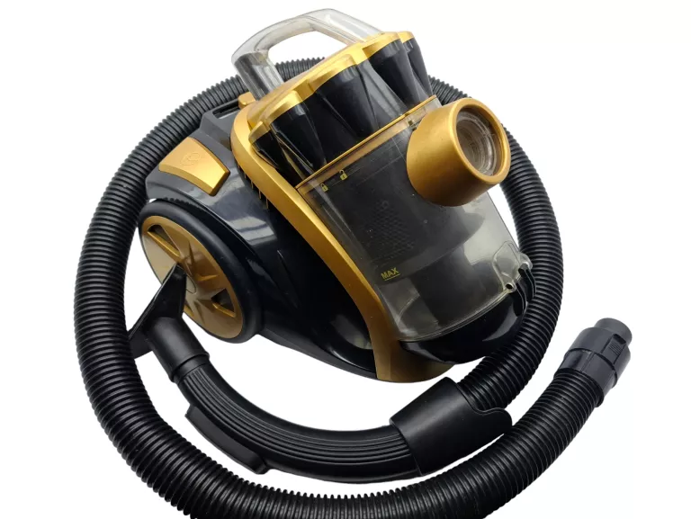 ODKURZACZ GERMIN MAX 3000 W