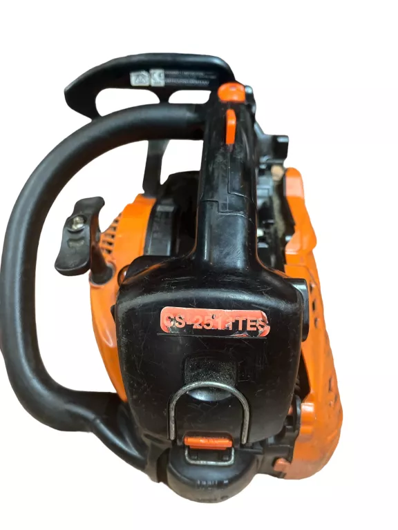 PILARKA SPALINOWA ECHO CS 2511 TES